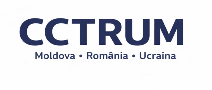 CCTRUM — Moldova · România · Ucraina